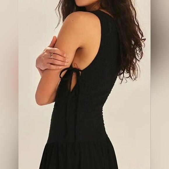 Free People Maxi Dress - Picture 2 of 6